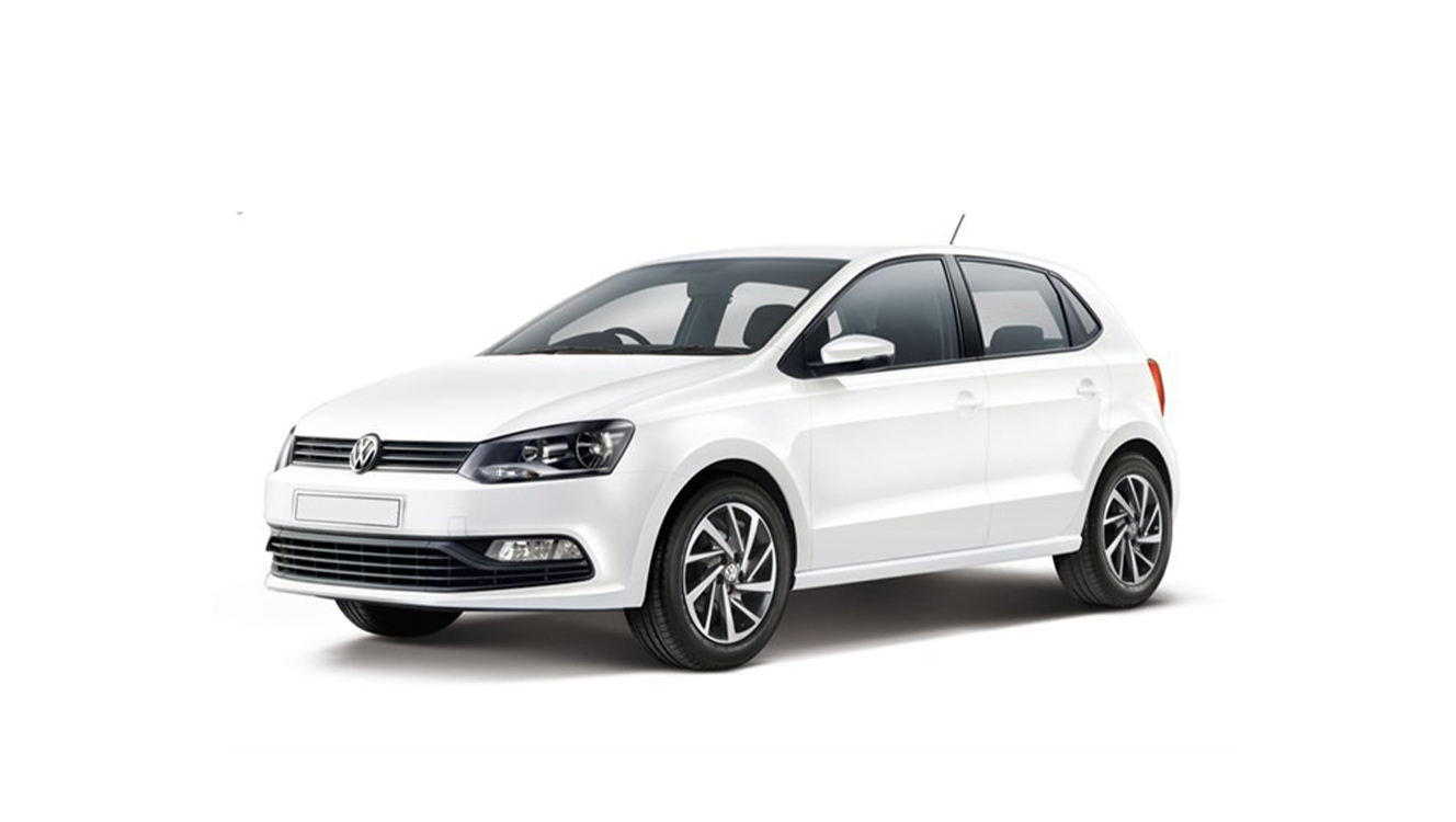 Volkswagen Polo 2018